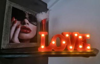 L auberge romantique - Foto 9