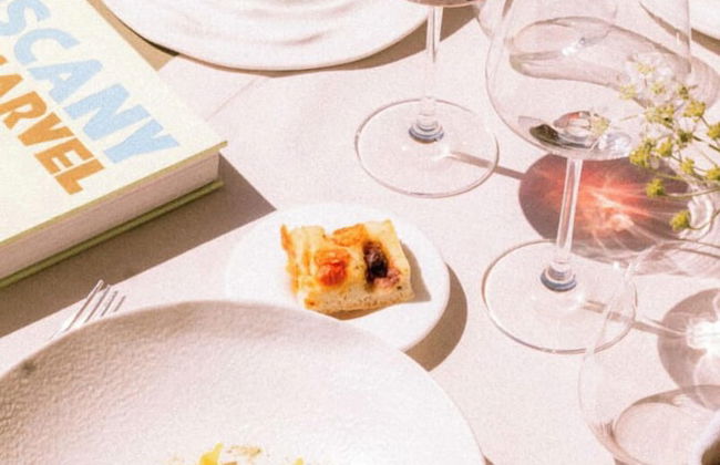 Mastrojanni Relais - Photo 35