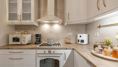 Rizes House - Foto 3, stove