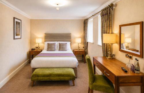 Hazlewood Castle & Spa - Foto 12