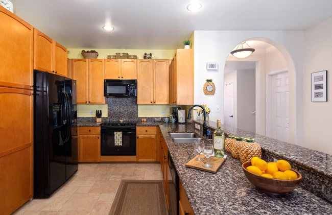 KBM Resorts FREE CAR Waikoloa Colony Villas 2-Bedroom Villa Steps to Pool and Beach WCV-306 - Foto 33