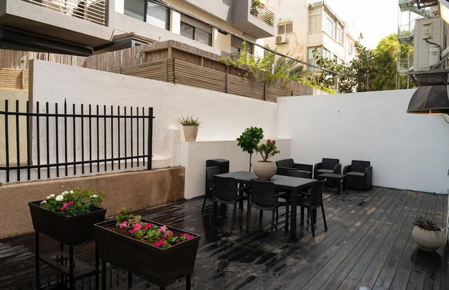 Sublet TLV 270 - Foto 17