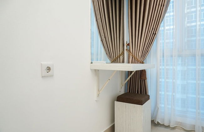 New Furnished 2BR Apartment at Capitol Park Residence - Photo 12