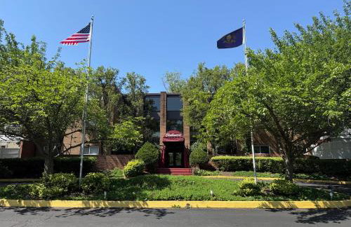 Modern 2BR2BA Extended Stay Discounts - Foto 18