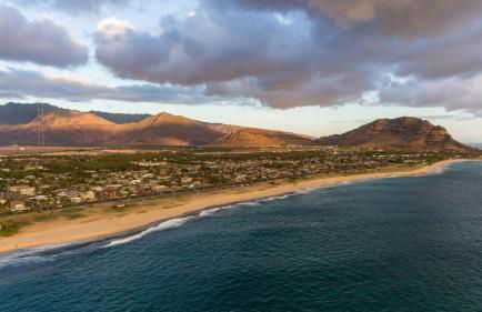 #ML - Aloha Hoʻonani 3BR Home - MT & Ocean Views! - Foto 63