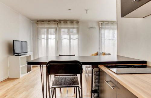 Le Curie - Saint Cyr - Foto 3