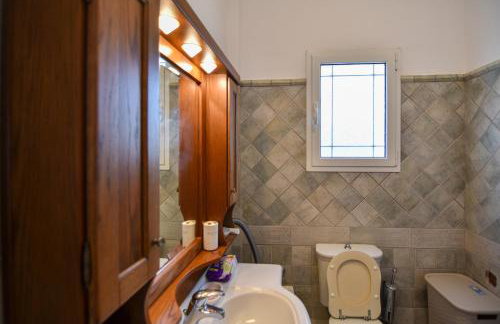 Waterfront 5BR Villa near Porto Heli by JJ Hospitality - Foto 37