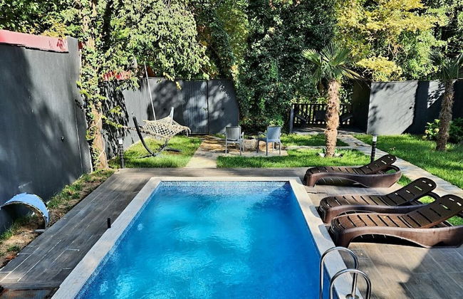 Sapanca Bungalow Otelleri - Foto 68