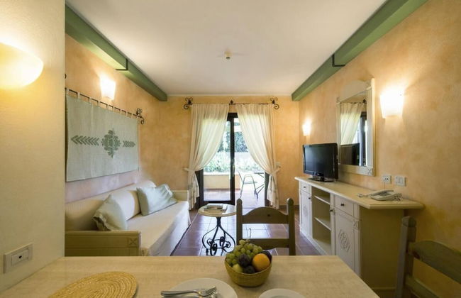 Tranquil Lantana Resort Hotel & Apartments 1 Bedroom Room Apartment Sleeps 5 per - Foto 6