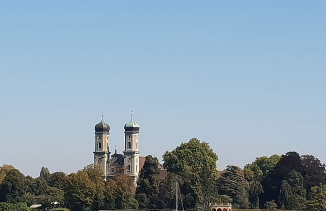 Lakeside Smoker Apartment FDH - Photo 12