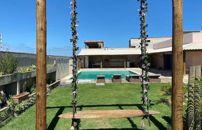 Casa Marataizes - Photo 36