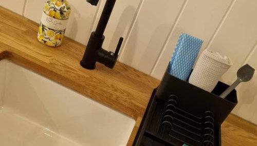 Tolverne Luxury Shepherd's Hut - Foto 3