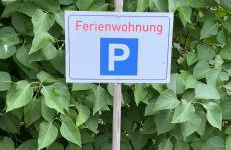 Ferienwohnung Eichhörnchen - Foto 15