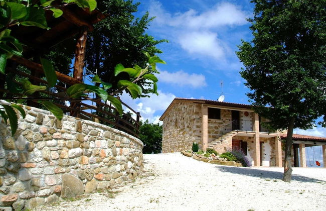 Timeless Villa in Cagli With Garden and Swimming Pool - Foto 70