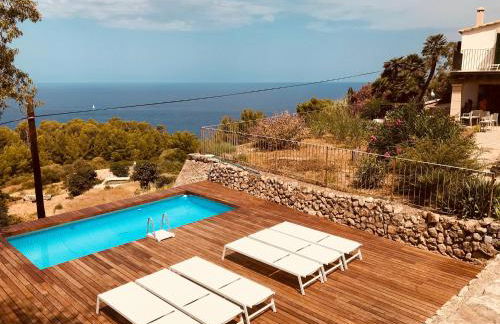 C'an Co Banyalbufar - Foto 3