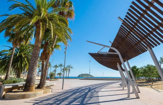 Magaluf Strip Apartments - Foto 29