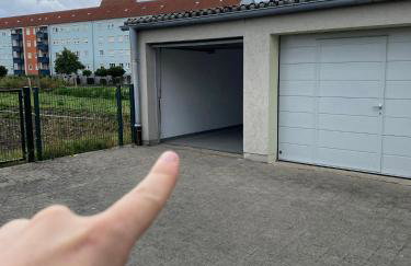 NAMASTÉ Homes - Ferienwohnung mit Balkon - Garage - Photo 32
