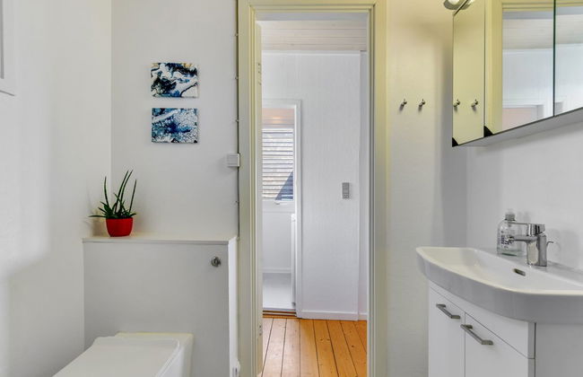 "Axeln" - 300m to the fjord - Foto 32