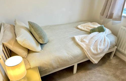 The Nest at Heaton Family Friendly Near Preston and Blackpool Ample Parking and WiFi - Photo 59