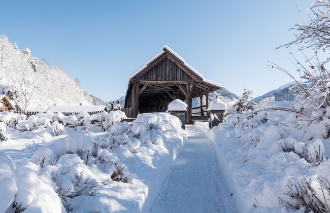 Der Brückenwirt - Foto 76