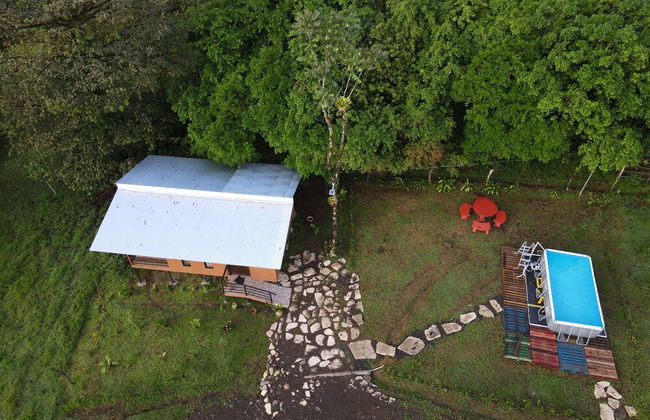 Rio Celeste Nature View - Foto 28