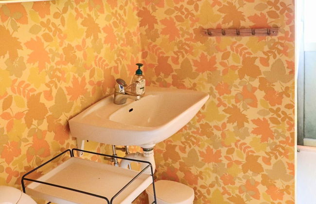 6 Person Holiday Home in Skummeslovsstrand - Foto 10