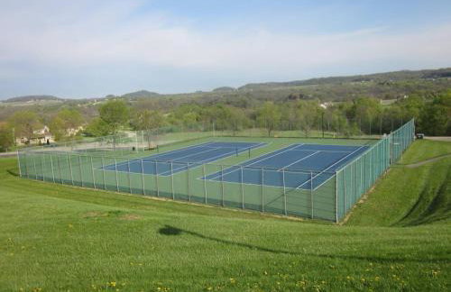 Galena Spring Escape - Hot Tub & Cozy Nights - Foto 8