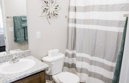 Idaho Falls Cozy Townhome Getaway Suites #1 - Foto 29