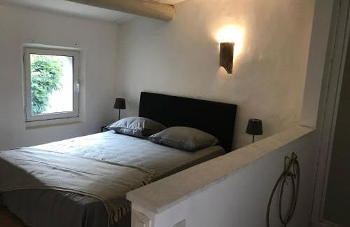 Lubéron Grde Maison de village avec terrasse 4 chambres doubles - Foto 12