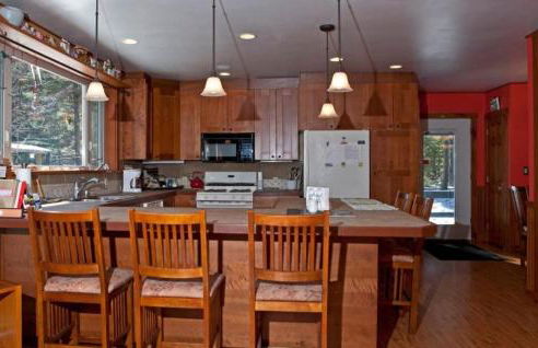 Amazing Mountain View Cottage Rental in Au Sable Forks, New York - Foto 27