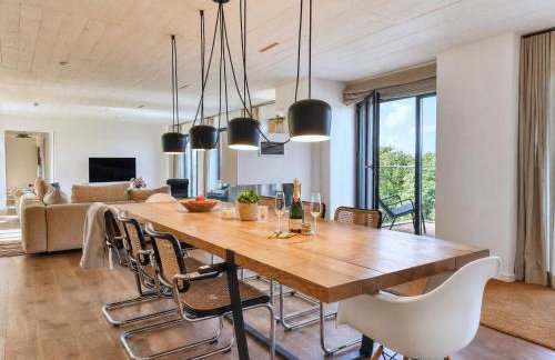 Ferienwohnung Penthouse 17 im Haus Düne 7 Prora - Foto 3