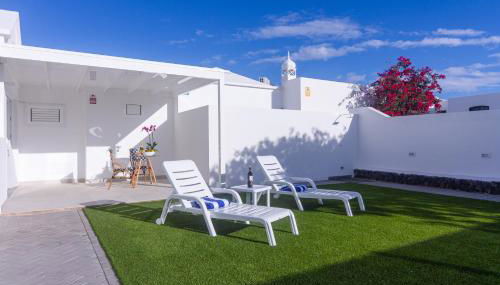 Rooms & Suites Princesa Leticia - Foto 2, Garden