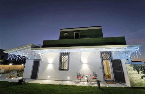 IL CASALE POMPEIANO - Foto 23