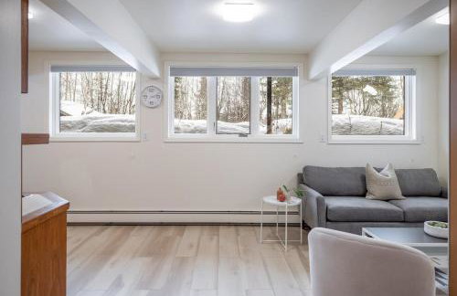 Garden Level Getaway - Foto 4