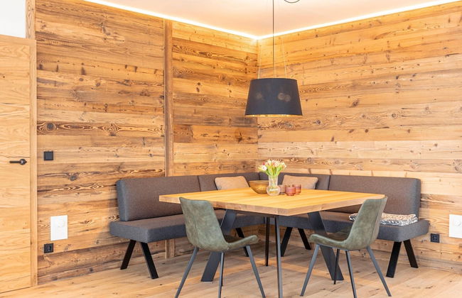 Apartment With Infinity Pool - Foto 25