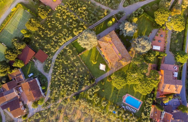 Villa Beltrami 14 in Bagnolo-cantagallo - Foto 38