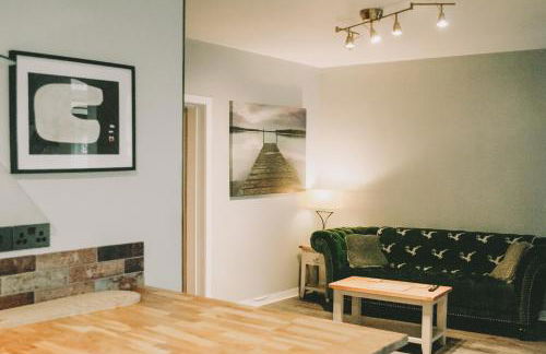 The Black Isle Apartment - Foto 61