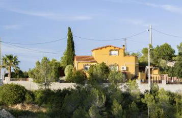 Amazing Vila close to Sitges, jacuzzi, swimming pool & exellent views - Foto 8