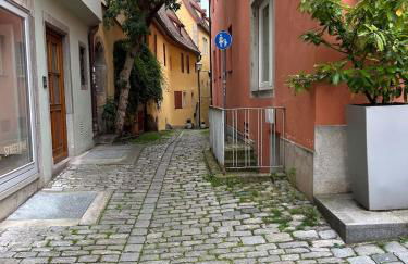 Appartement Rothenburg - Foto 9