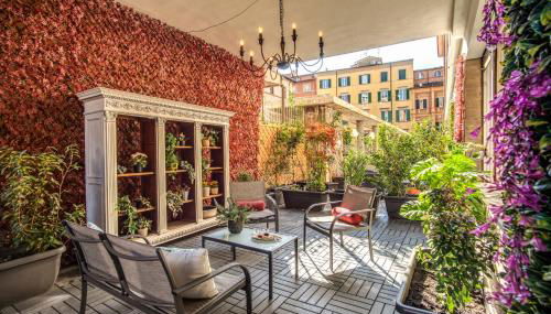 AwesHomeItaly - White Mirrors Apartment - Foto 3