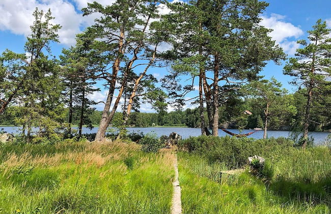 4 Person Holiday Home in Mellosa - Foto 14