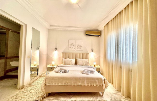 Carthage Spacious and Cosy With Amazing Terrace - Foto 15