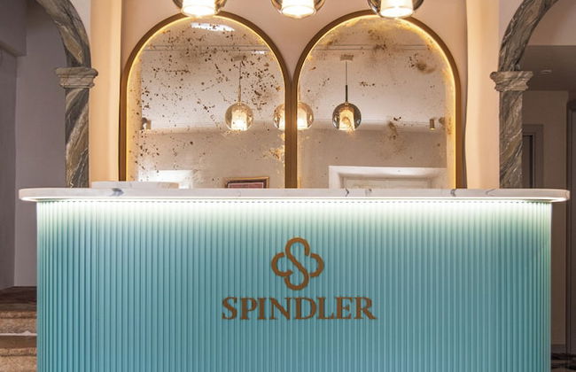 Spindler Luxury rooms by DuHomes - Foto 3