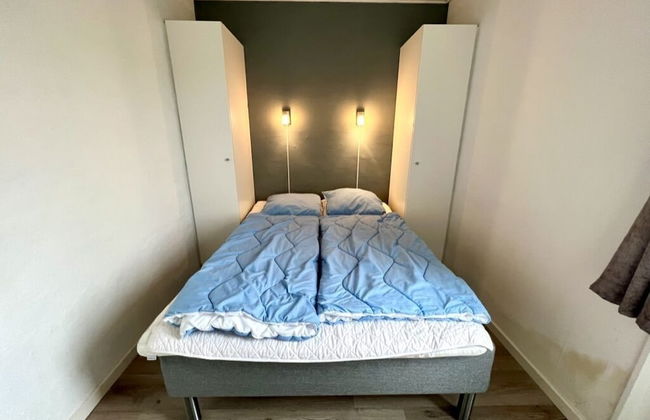 Agger Booking - lejligheder 100m fra Vesterhavet - Foto 3