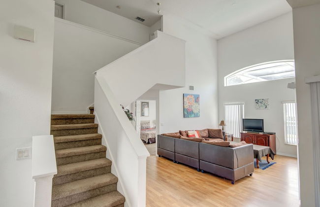 Kay's Southern Dunes Vacation Home - Foto 10