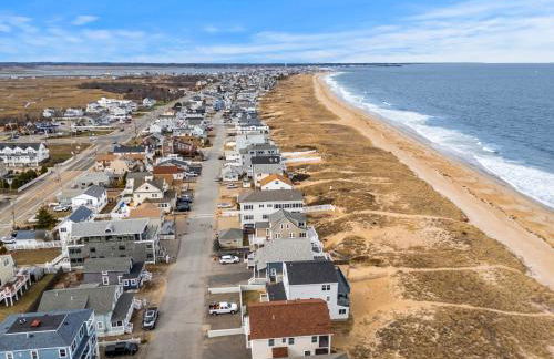 Serendipity Beach Retreat Namaste Unit - Foto 34