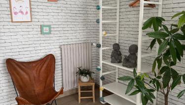 Séjournez dans un Charmant Appartement de 40 m - Foto 2