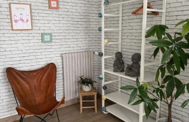 Séjournez dans un Charmant Appartement de 40 m - Foto 2