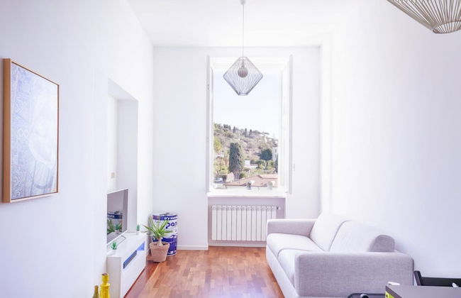 Belvedere Hambury Apartment by Wonderful Italy - Photo 2