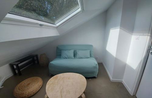 Maison de vacances bord de mer jardin clôt - 4-6 lits - Foto 34